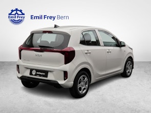 Vehicle image KIA Picanto 1.0 GDi