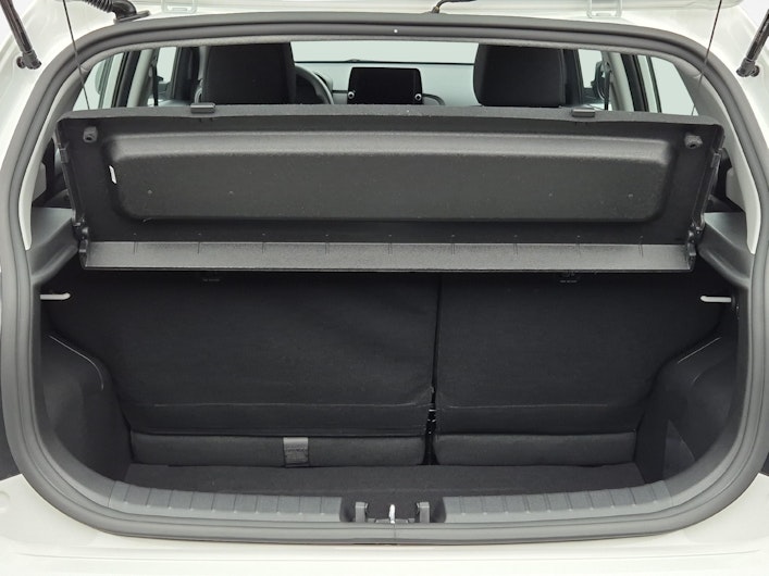 Vehicle image KIA PICANTO