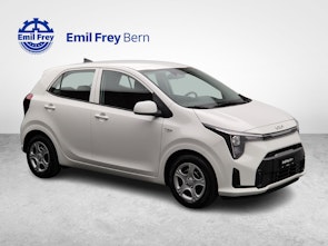 Vehicle image KIA Picanto 1.0 GDi