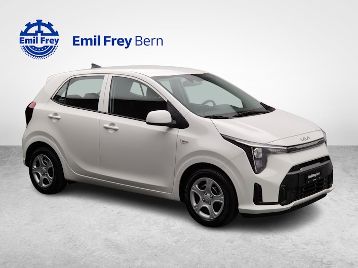 Vehicle image KIA PICANTO