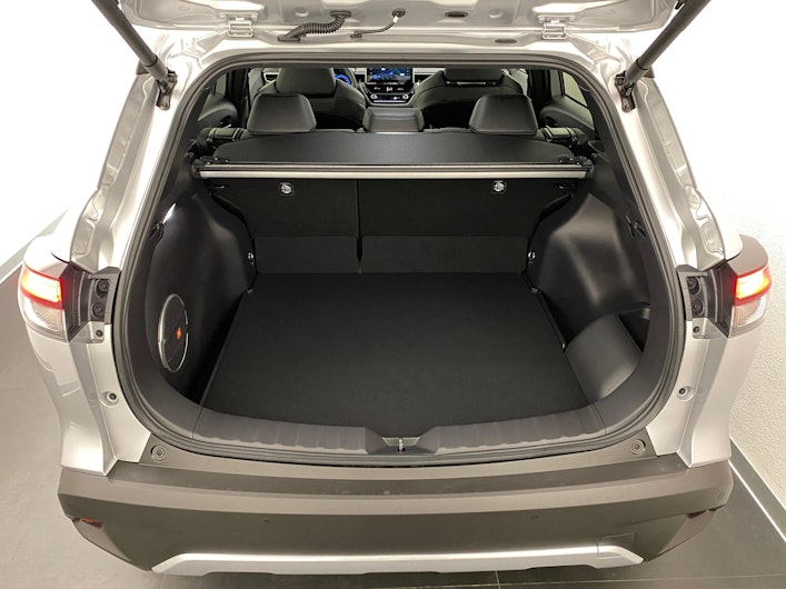 Vehicle image TOYOTA COROLLA CROSS