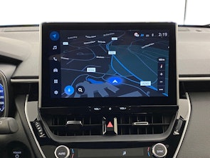 Vehicle image TOYOTA Corolla Cross 2.0 HSD Premium AWD-i