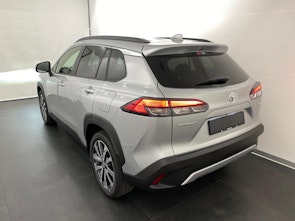 Vehicle image TOYOTA Corolla Cross 2.0 HSD Premium AWD-i