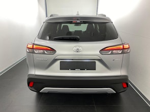 Vehicle image TOYOTA Corolla Cross 2.0 HSD Premium AWD-i