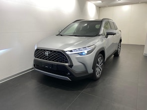 Vehicle image TOYOTA Corolla Cross 2.0 HSD Premium AWD-i