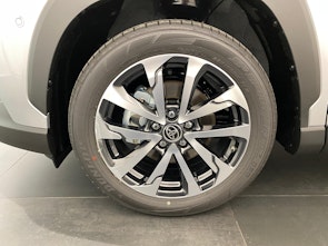 Vehicle image TOYOTA Corolla Cross 2.0 HSD Premium AWD-i