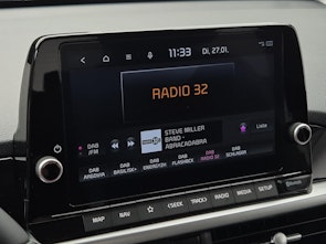 Vehicle image KIA Picanto 1.0 GDi GT Line