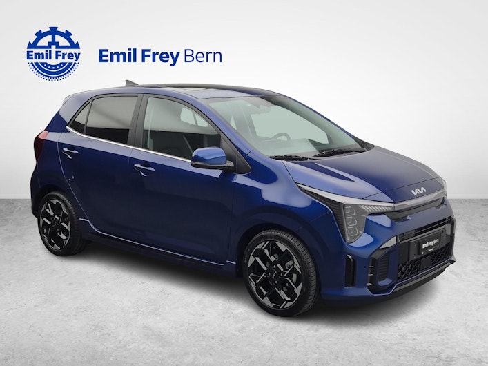 Vehicle image KIA PICANTO