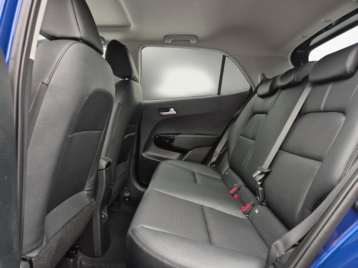 Vehicle image KIA PICANTO