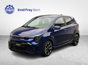 Vehicle image KIA Picanto 1.0 GDi GT Line