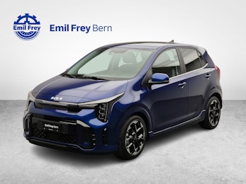 Vehicle image KIA Picanto 1.0 GDi GT Line