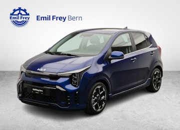 Vehicle image KIA Picanto 1.0 GDi GT Line Vehicle image KIA Picanto 1.0 GDi GT Line