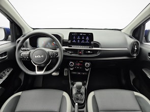 Vehicle image KIA Picanto 1.0 GDi GT Line