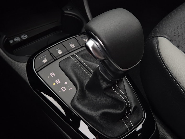 Vehicle image KIA PICANTO