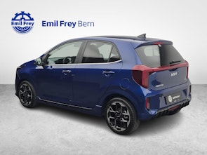 Vehicle image KIA Picanto 1.0 GDi GT Line