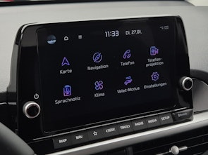 Vehicle image KIA Picanto 1.0 GDi GT Line