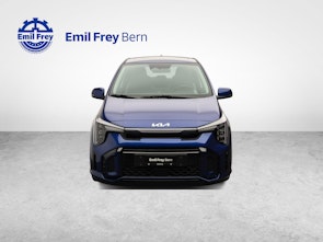 Vehicle image KIA Picanto 1.0 GDi GT Line