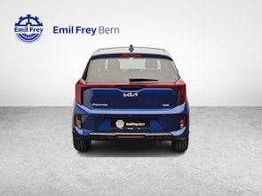 Vehicle image KIA Picanto 1.0 GDi GT Line