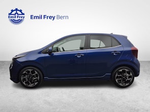 Vehicle image KIA Picanto 1.0 GDi GT Line