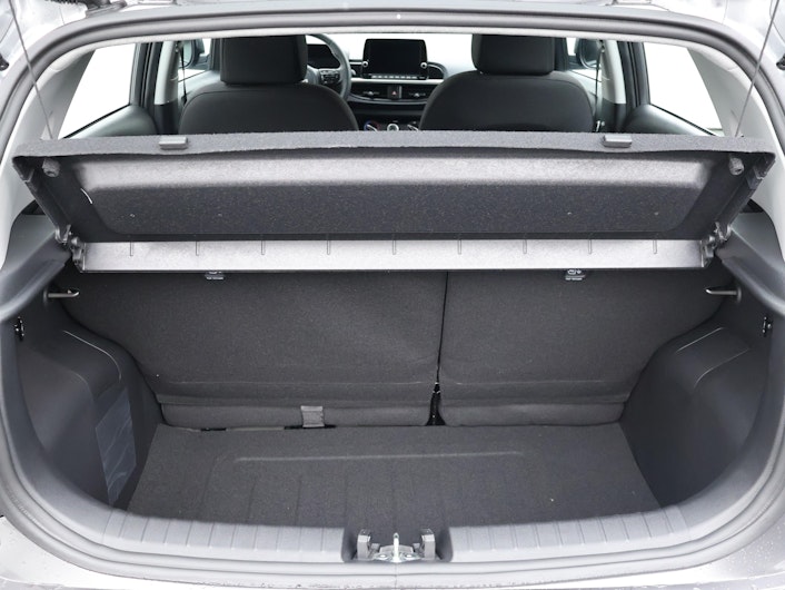 Vehicle image KIA PICANTO