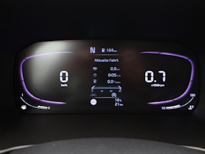 Vehicle image KIA Picanto 1.0 GDi First Edition