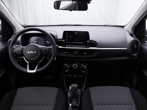 Vehicle image KIA Picanto 1.0 GDi First Edition