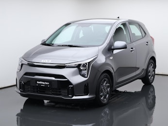 Vehicle image KIA Picanto 1.0 GDi First Edition