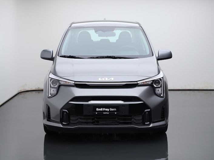 Vehicle image KIA PICANTO