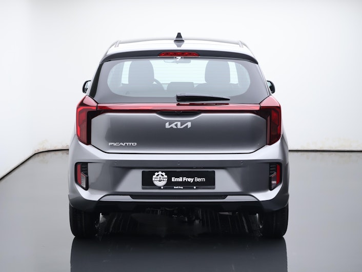Vehicle image KIA PICANTO