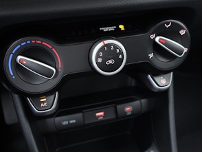 Vehicle image KIA Picanto 1.0 GDi First Edition