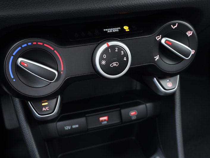 Vehicle image KIA PICANTO