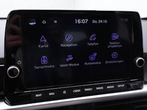 Vehicle image KIA Picanto 1.0 GDi First Edition