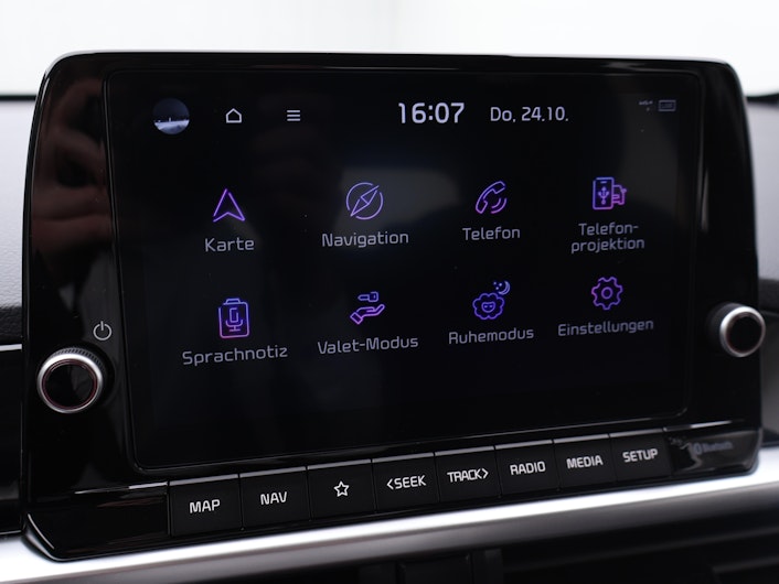 Vehicle image KIA PICANTO