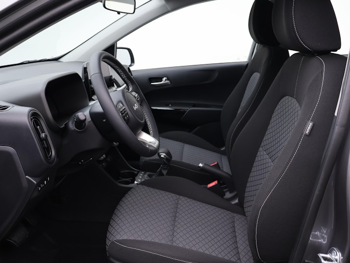 Vehicle image KIA PICANTO