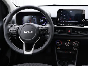 Vehicle image KIA Picanto 1.0 GDi First Edition