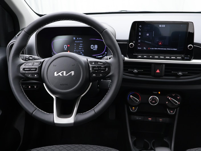 Vehicle image KIA PICANTO