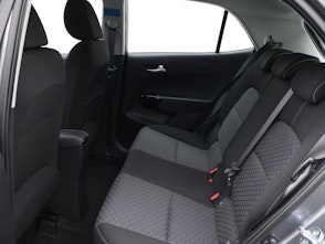 Vehicle image KIA Picanto 1.0 GDi First Edition