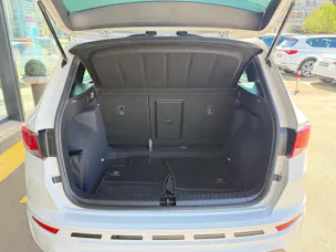 Cupra Ateca 2.0 TSI 4Drive DSG