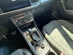 Cupra Ateca 2.0 TSI 4Drive DSG
