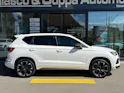 Cupra Ateca 2.0 TSI 4Drive DSG