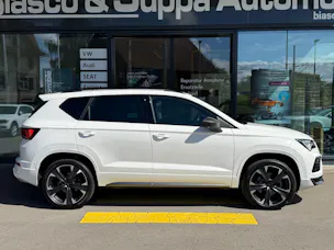 Cupra Ateca 2.0 TSI 4Drive DSG