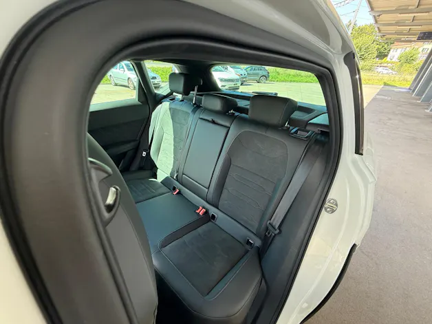 Cupra Ateca 2.0 TSI 4Drive DSG