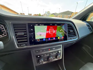 Cupra Ateca 2.0 TSI 4Drive DSG