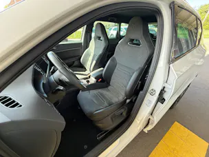 Cupra Ateca 2.0 TSI 4Drive DSG