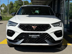 Cupra Ateca 2.0 TSI 4Drive DSG