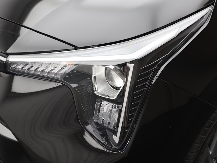 Vehicle image KIA PICANTO