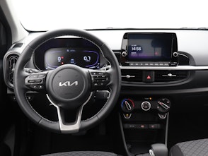 Vehicle image KIA Picanto 1.0 GDi First Edition