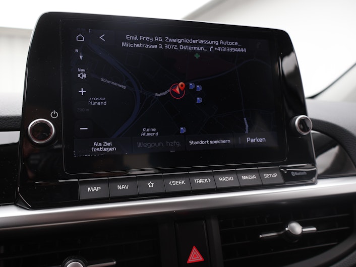 Vehicle image KIA PICANTO