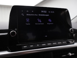 Vehicle image KIA Picanto 1.0 GDi First Edition