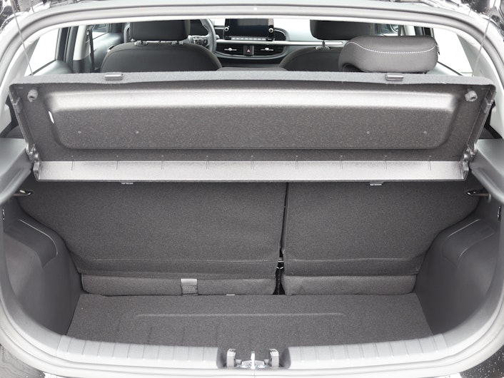 Vehicle image KIA PICANTO